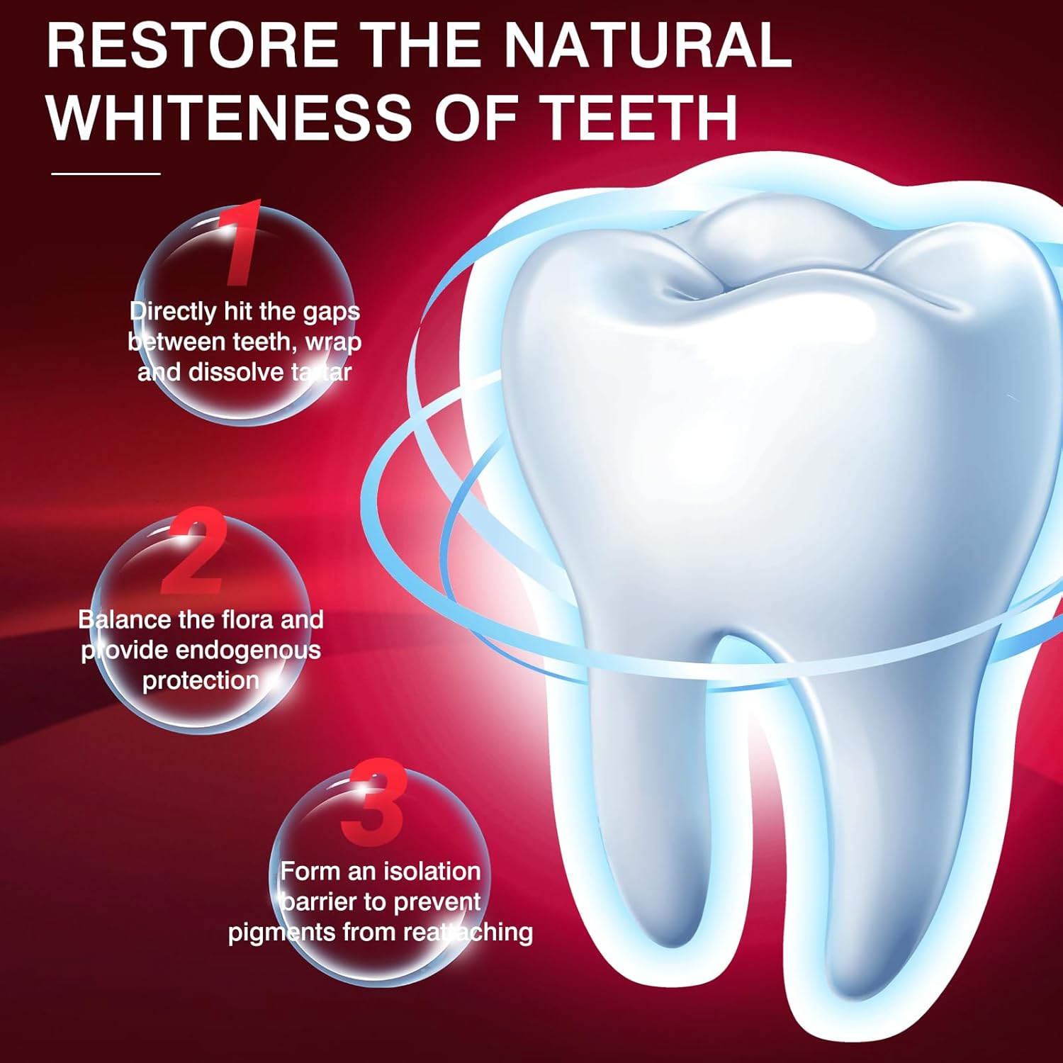 Side view of monitor