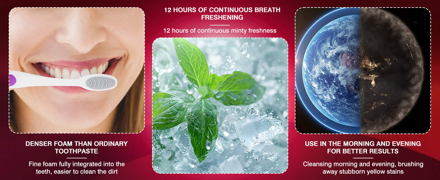 Side view of monitor